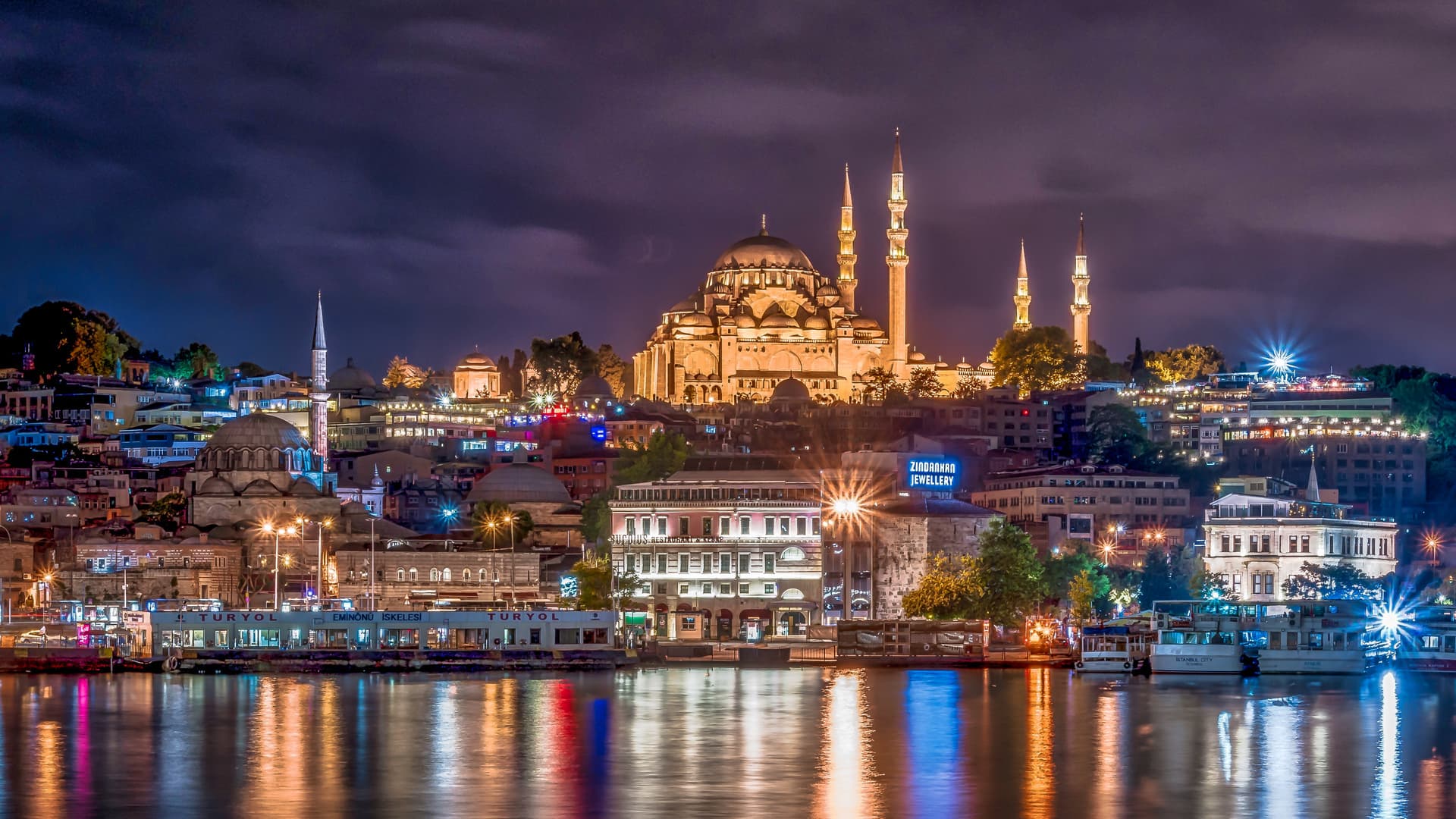İstanbul