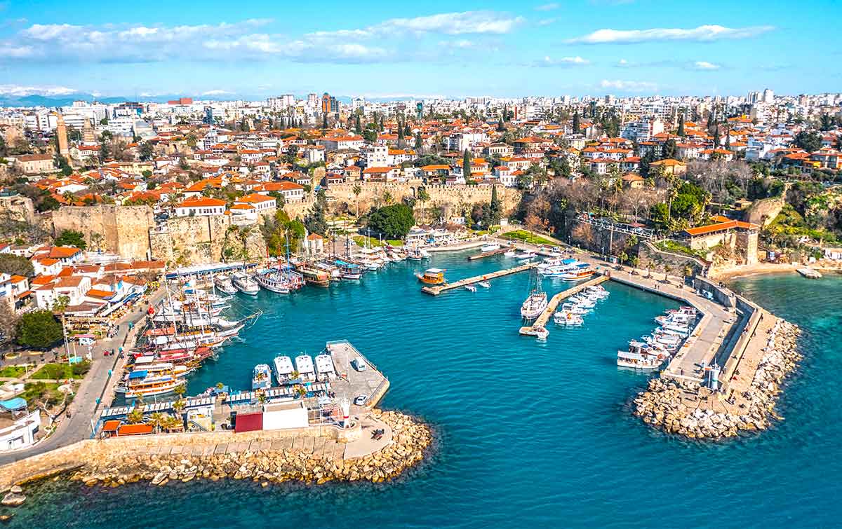 Antalya